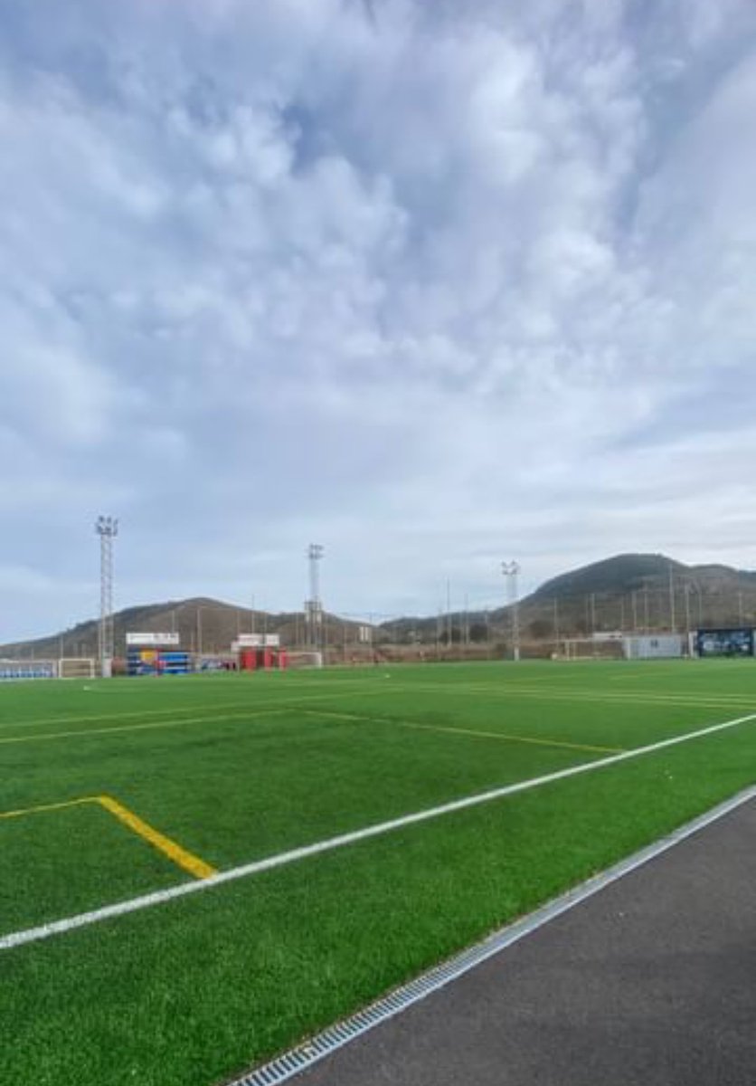 Descanso en el Municipal Juan Huertas con el marcador: 

San Gines de la Jara 0 - 0 CD Zeneta - La Villa Senior. 

Seguimos luchando 💪 

<a href="/Nacional10X/">PreferenteAUT</a> 
<a href="/treceraG13/">Trecera.com ⚽️</a>