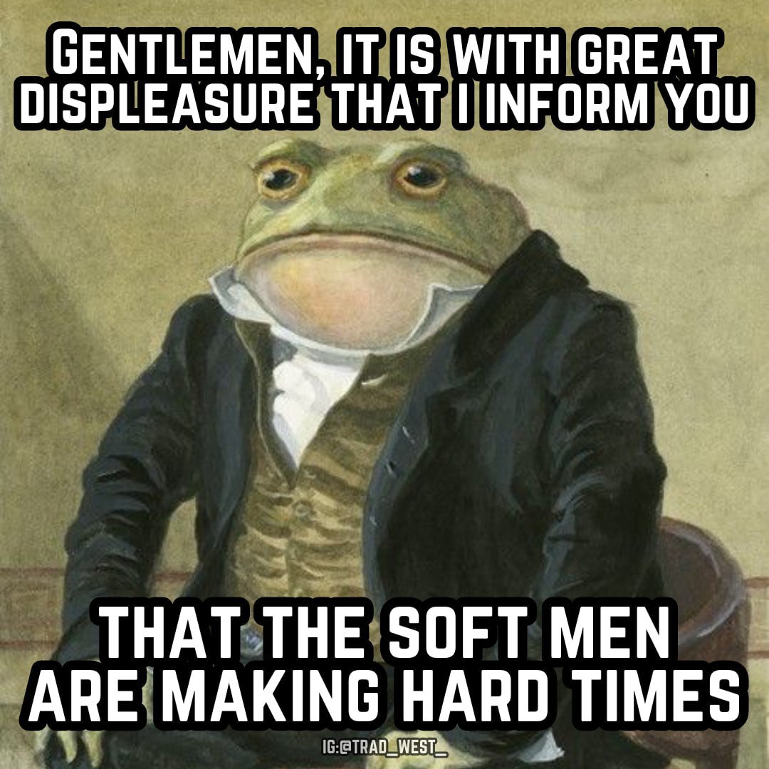 Trad West (@trad_west_) on Twitter photo 