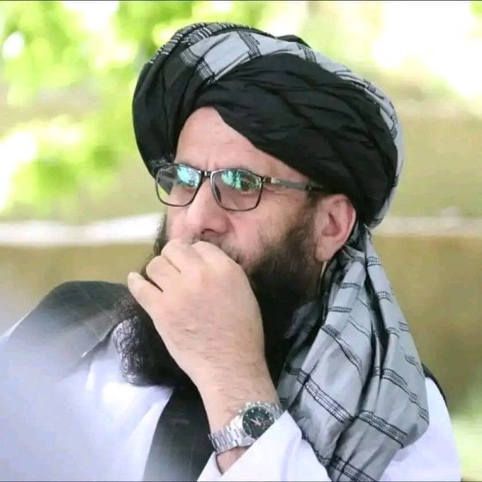 زما عمر دي هم ستا شي 
#حفظه_الله