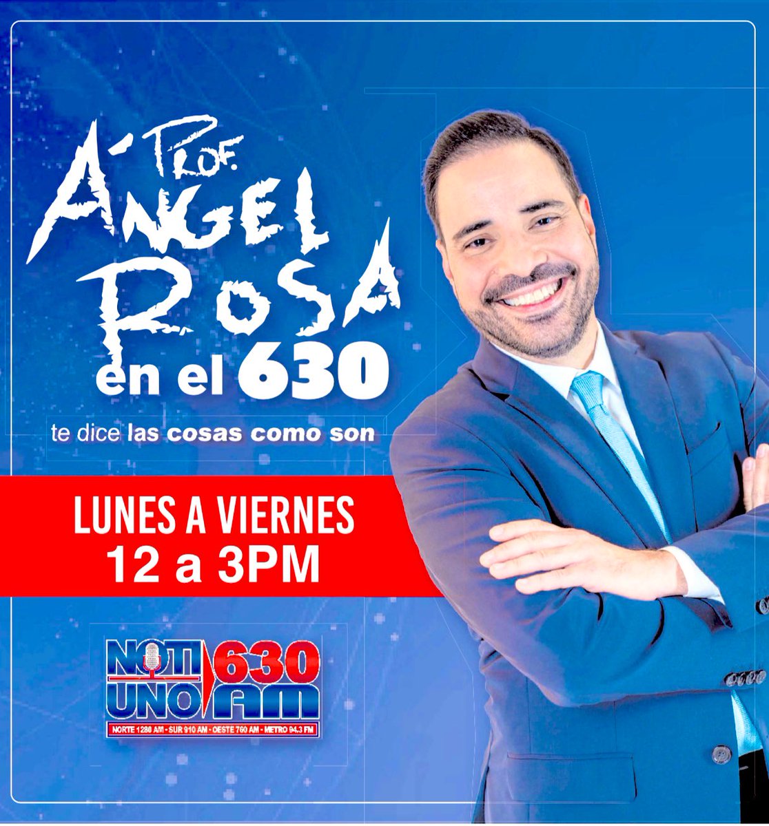 Desde mañana lunes 15 de enero…