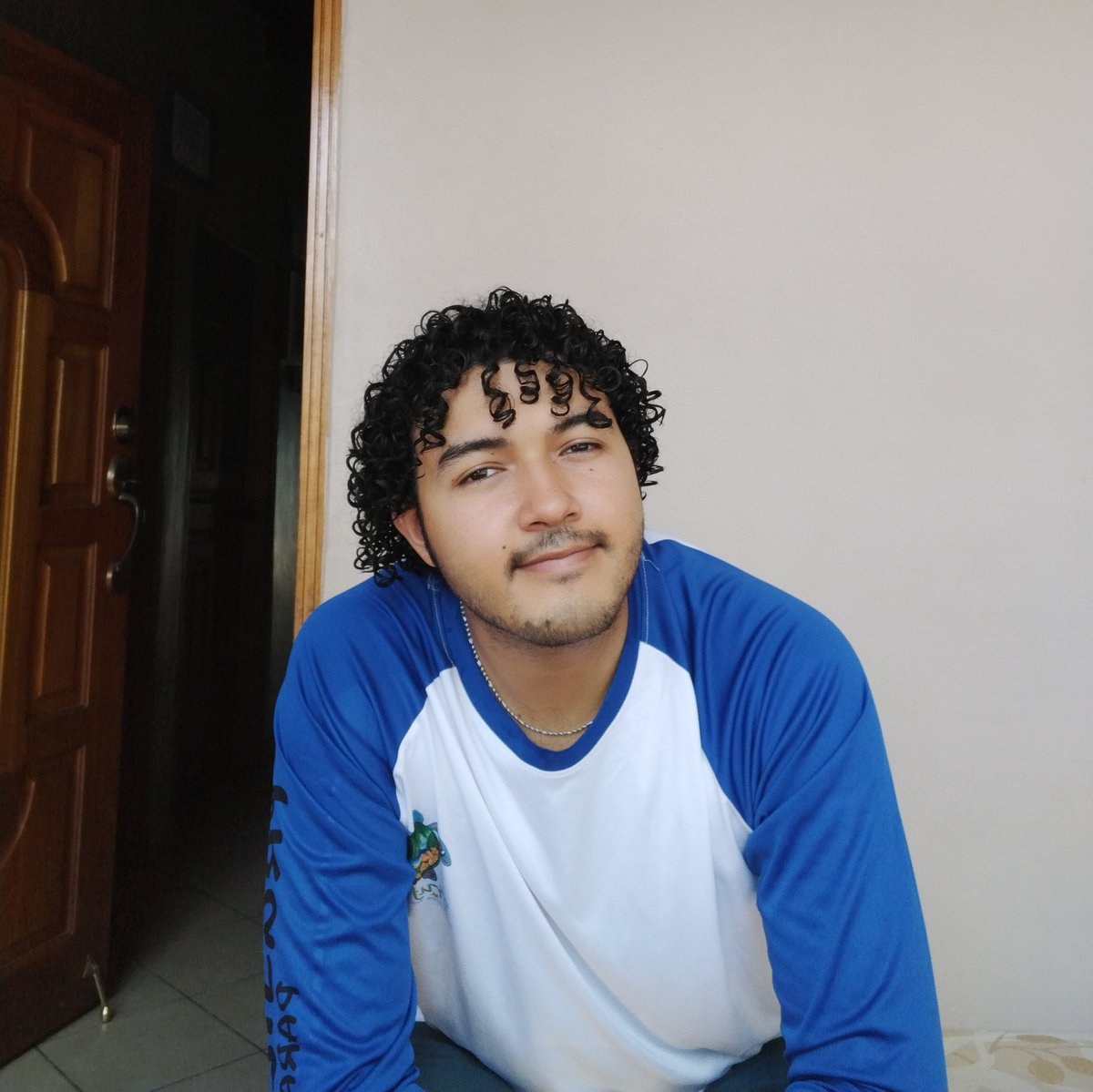#NuevaFotoDePerfil