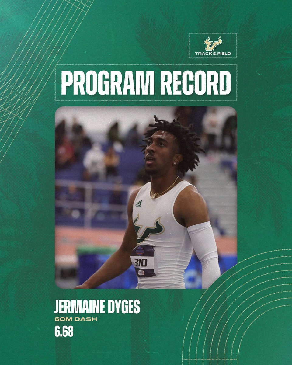 USFXCTF's tweet image. Raising the bar! Congratulations @jadyges!

#HornsUp🤘