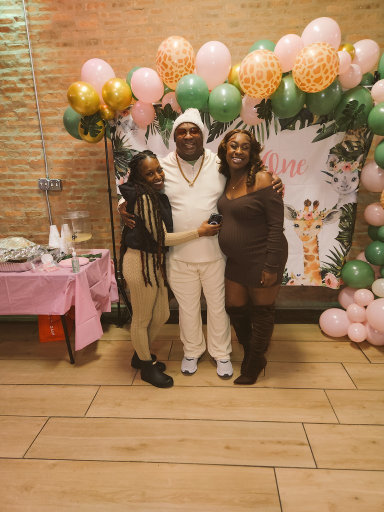Charliez1Bgoten's tweet image. #Kamari #BabyKamari #BabyShower #KamariBabyShower2024 🥰💞🩷💕🧡💛🤎❤️💓💗💖💝💘😍