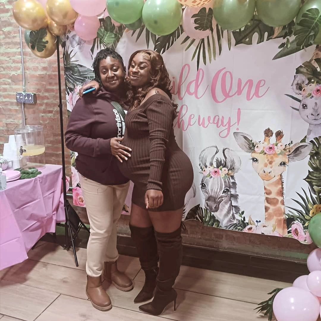 Charliez1Bgoten's tweet image. #Kamari #BabyKamari #BabyShower #KamariBabyShower2024 🥰💞🩷💕🧡💛🤎❤️💓💗💖💝💘😍