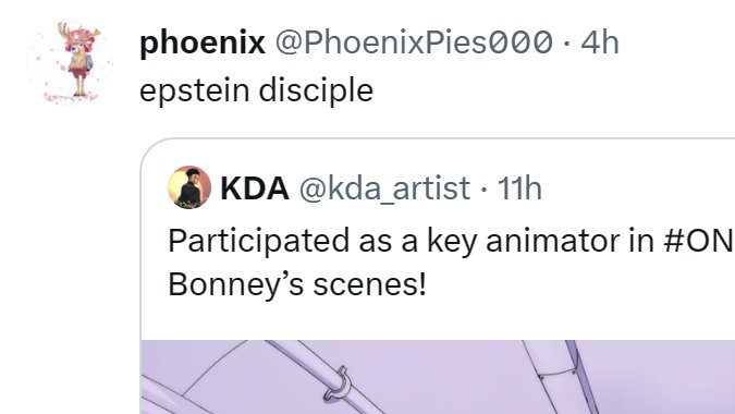 Chibi Reviews tweet media