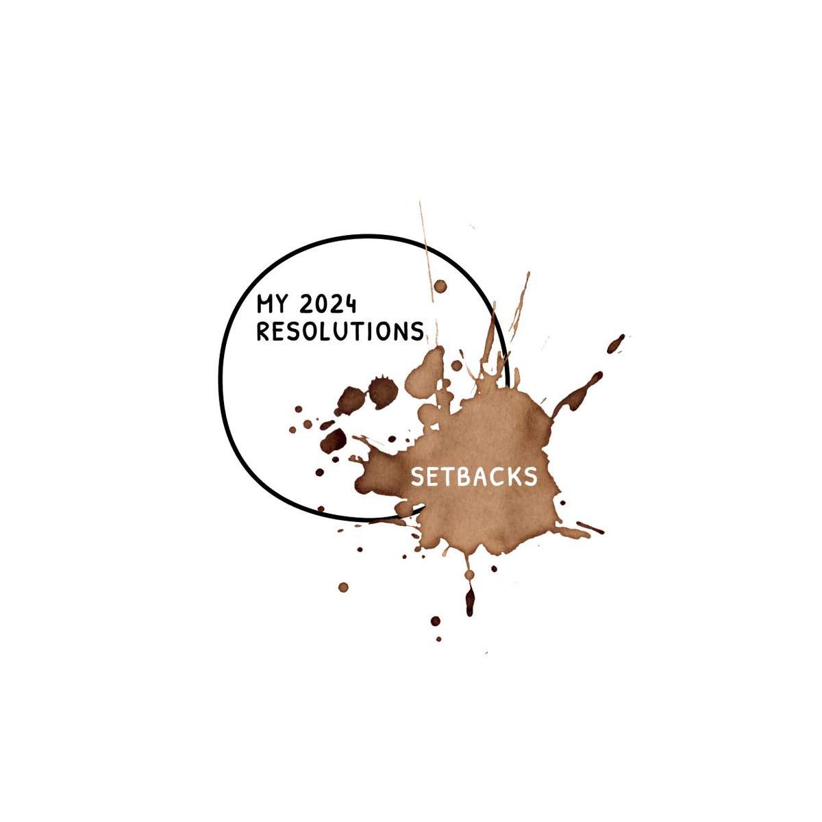 junhanchin's tweet photo. 3/4 Setbacks are often unexpected. Nobody plans to spill coffee, but when we do, we don't let it ruin our day.  We're stronger than our setbacks. The comeback is always stronger than the setback.  

Full story in my newsletter! 🔗👇
https://t.co/frQpOrKvRS https://t.co/hh5Jh3JupC