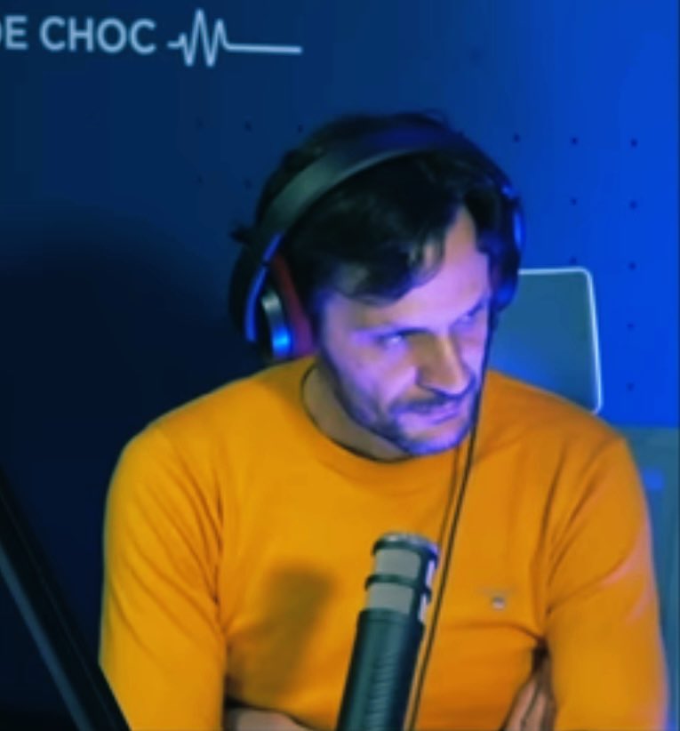 Monsieur <a href="/Rachid_Achachi/">Rachid Achachi</a> , une figure éminente de la géopolitique, illumine les sphères de l'économie, de la finance. Dans le monde complexe de l'économie et de la géopolitique, la sagesse réside parfois dans la simplicité du discernement, Merci bien Cher.!