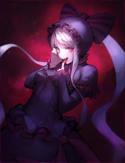 シャルティア好き 