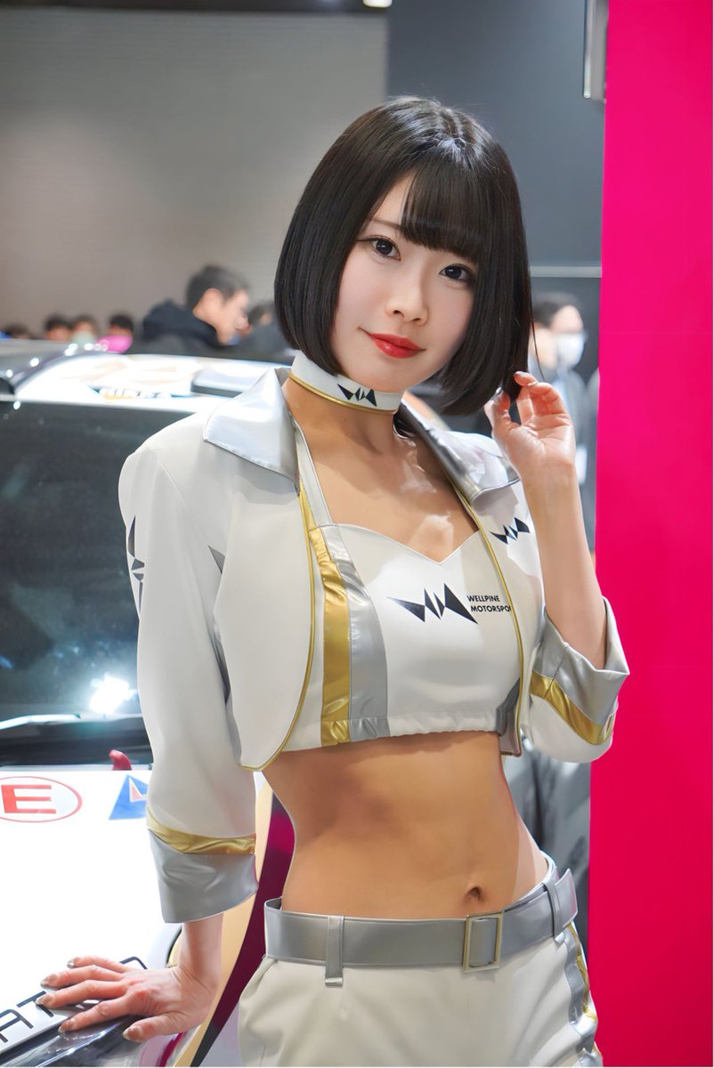 XOshimiP's tweet photo. #一条はな さん初めてお会いしましたが、車との相性抜群だし、何しろ可愛かった❣️
撮影させていただきありがとうございました🙇
初めてのオートサロンとの事でしたが堂々とかっこよかったです😍
注目していきたいし、もっと知って欲しい‼️
#東京オートサロン2024
#TOS2024
#EXEDY
@icjhn0324cos https://t.co/zbItZHISmy