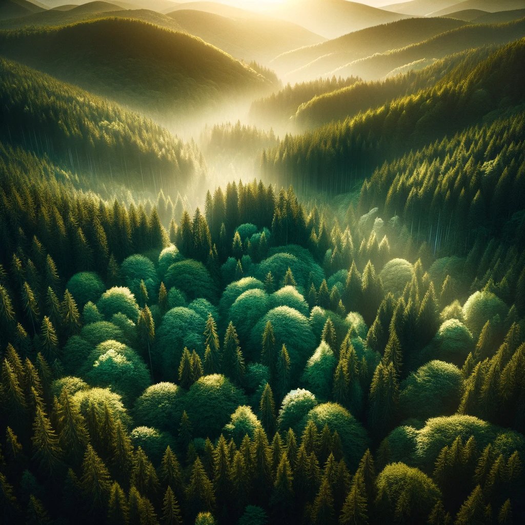 flyingfoxgame's tweet photo. Fact Friday: Did you know forests cover 31% of land area on our planet? #BatRun helps raise awareness about preserving these vital ecosystems. 🌳 #FactFriday #EnvironmentFacts https://t.co/UoubIMPSKx