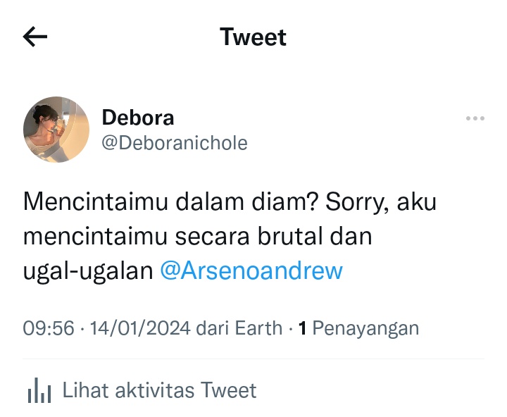 Ku Buat Kau Mau

Jeno nct few tweet au
by : accorius