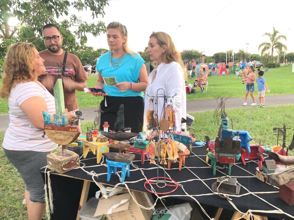 Instituto de Turismo del Chaco tweet media