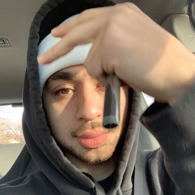 JAYVANDAL_DCF's tweet photo. #NewProfilePic https://t.co/8j7xQagGRY