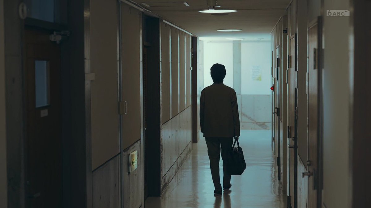 Nanyobi ni Umareta no, EP8

English subtitles are now available everywhere for the bittersweet and awesome penultimate episode that will fill you with dread and excitement for the finale.

If you like the show, please like and retweet.