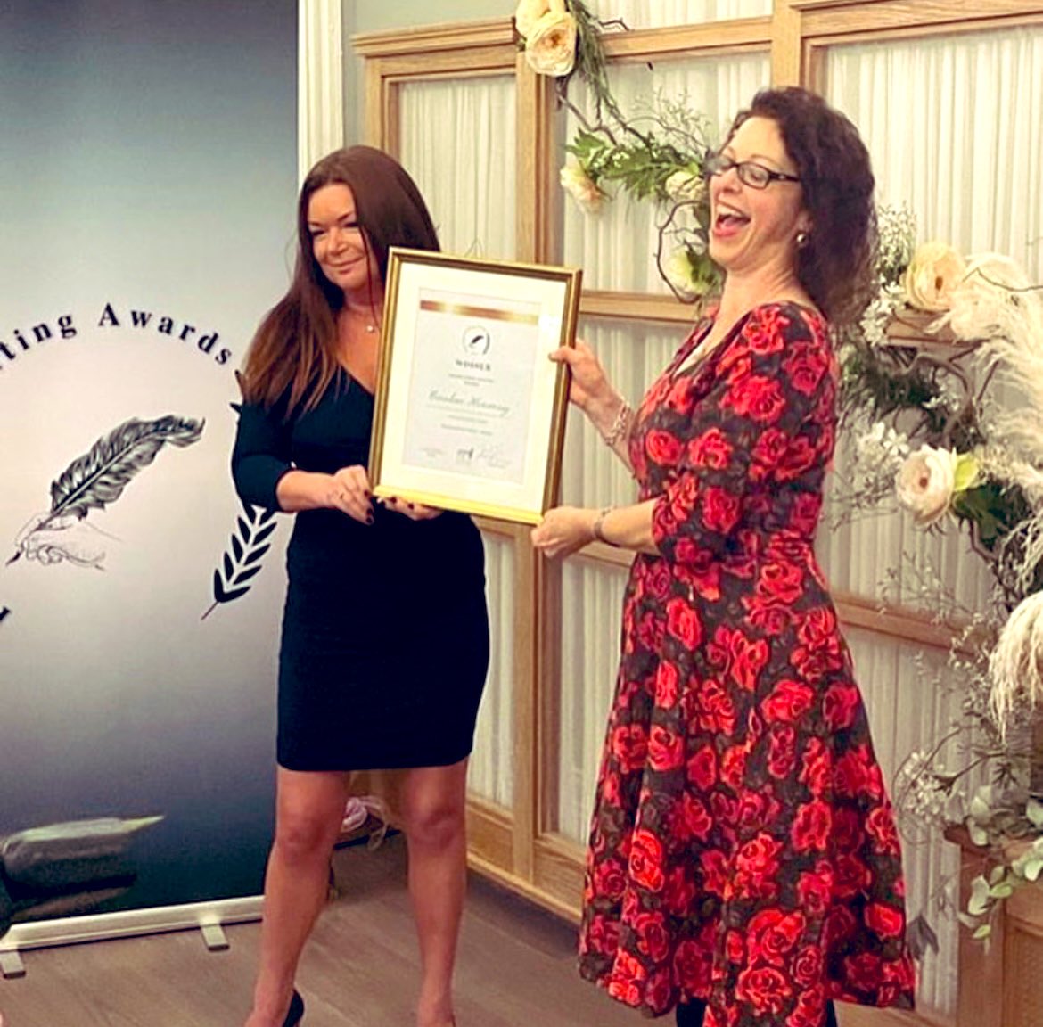 The Irish Food Writing Awards🇺🇦🇵🇸 tweet media