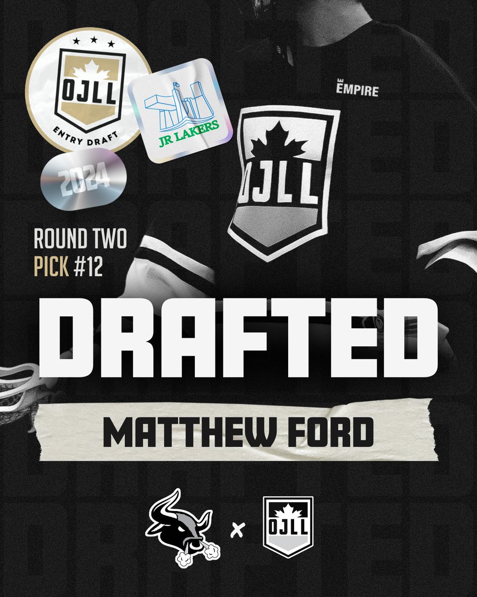 The OJLL tweet media