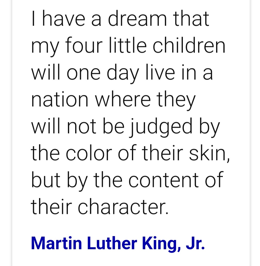 VVVV1978's tweet photo. @EtruscanUno @ARchiTectMorte @facingevilpod @RashaPecoraro Is #YvetteGentile trying to credit Momma #FaunaHodel for a loose interpretation of a #MLK quote? This is MLK. Fauna may have written/altered it-MLK said it 😐
 #RootOfEvil #FacingEvil #RashaPecoraro #YvetteandRasha #HodelFamily #OurEntireLives #HalfSistersOfEvil  #UnsecuredTruths https://t.co/hdu4XZfpIM