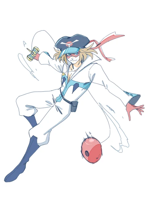 らくがき