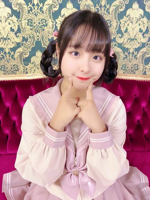 Twitterのコスプレ画像20