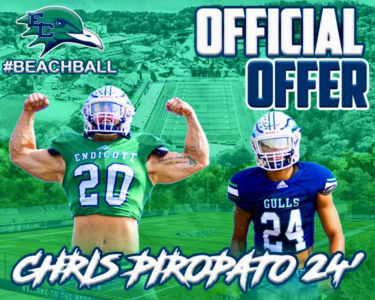 Chris Piropato tweet media