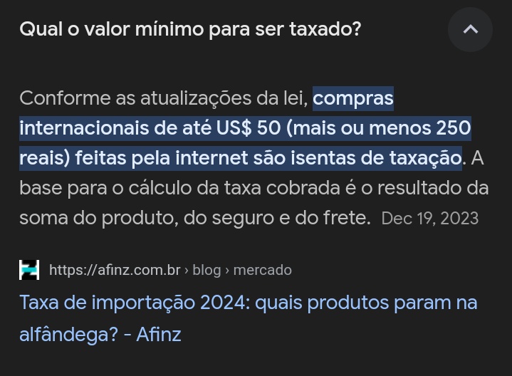 moon_81194_'s tweet photo. @minhonlymeu Vc não pode gastar mais que U$50,00. Antes dessa lei eu fui taxada por ter gastado R$130,00 num negócio que era pequeno e leve, que ódio https://t.co/ertbKsGUK3