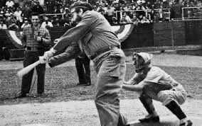 DiazCanelB's tweet photo. La finalísima de la Liga Élite está pactada entre la joven guerrera Artemisa y el acorazado Matanzas. 

Difícil hacer pronósticos. Los equipos están bien reforzados. 

A 62 años del inicio de las Series Nacionales, el béisbol es cultura e identidad de la nación.

#Cuba 🇨🇺 https://t.co/dUrZiBkVJk
