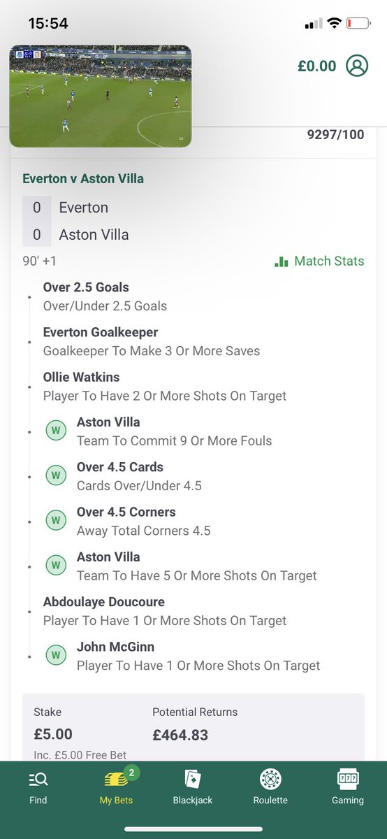 JamieRussell_93's tweet photo. @AskPaddyPower can you check this loss please https://t.co/KdGN5KCb7S