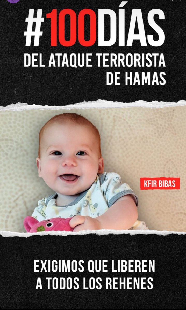 #100DIAS #Devuelvanlosacasa
Hamas es TERRORISMO
El silencio es complicidad