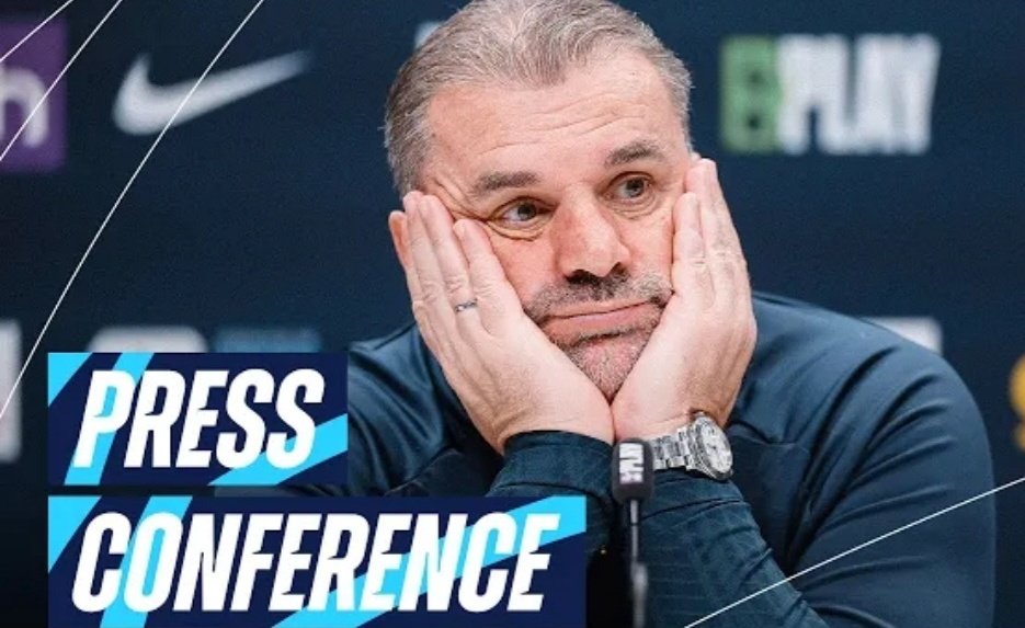 스퍼스들아...잠들면 안돼
우리 진실게임 하자

혹시 좋아하는 감독 있어?