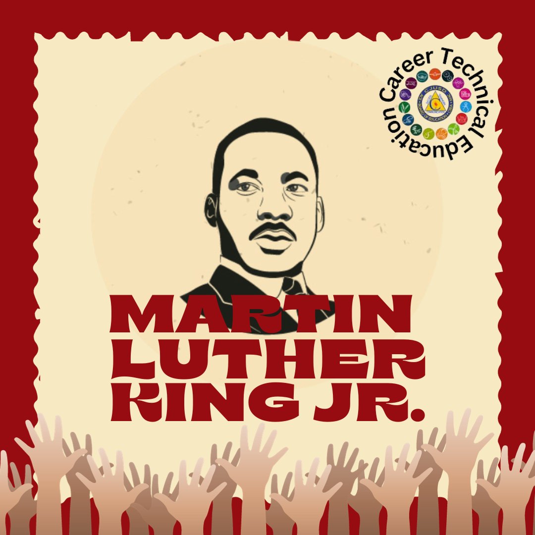 In observance of Dr. Martin Luther King Jr. Day, schools are closed tomorrow Monday; classes resume Tuesday, January 16th 2024 En conmemoración del Día del Dr. Martin Luther King Jr., las escuelas estarán cerradas mañana lunes; las clases se reanudan el martes 16 de enero de 2024