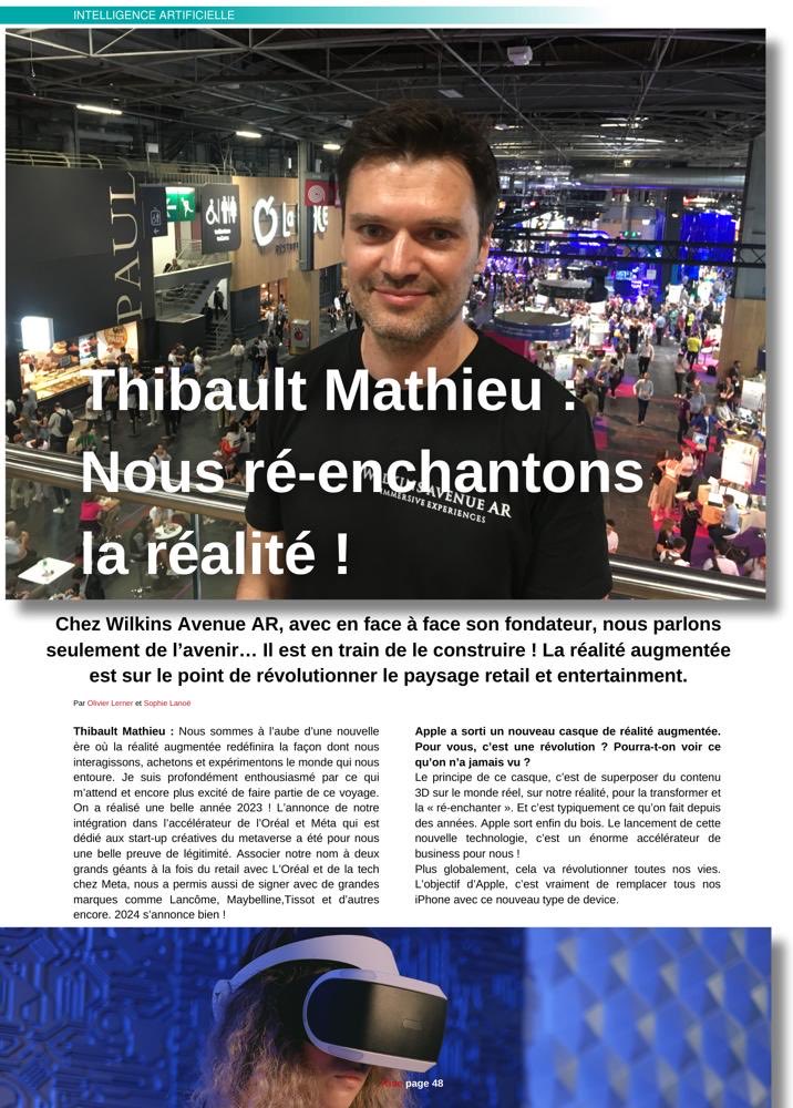 Olivier Lerner tweet media