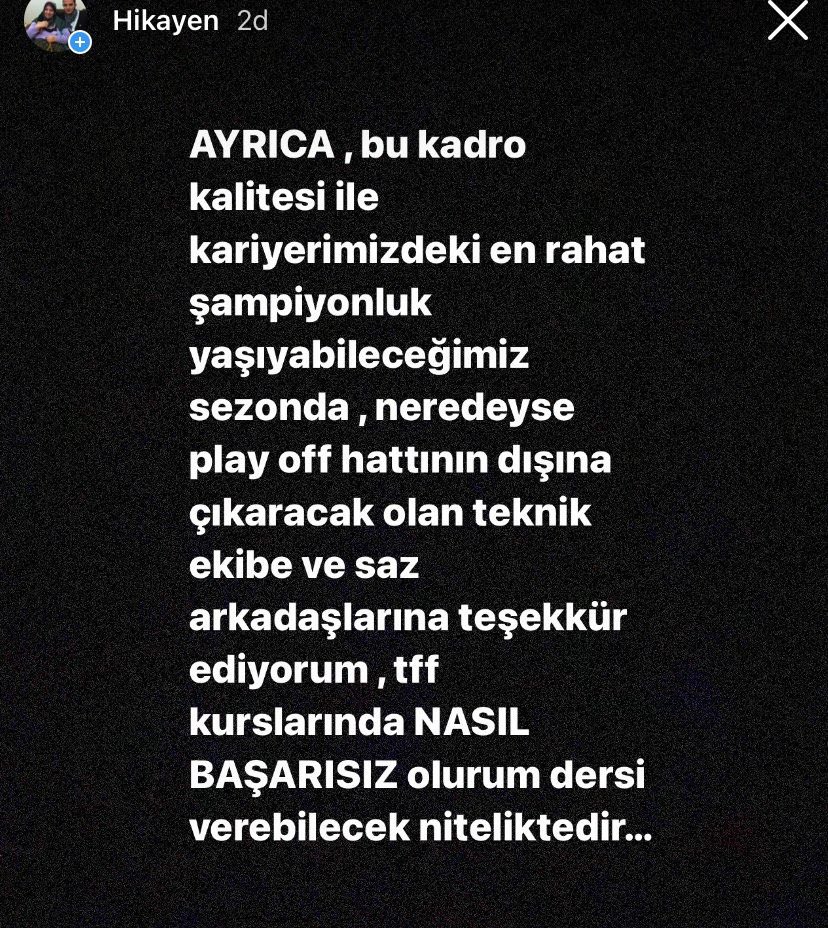 AltLiglerTR's tweet photo. Kuşadasıspor’dan ayrılıp Orduspor 1967’e giden Taha Balcı’nın paylaşımları https://t.co/focQHzPDSg