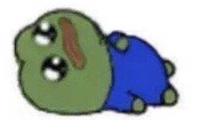 tiap hari dikasi yang gemes gemes anjing mana tahan