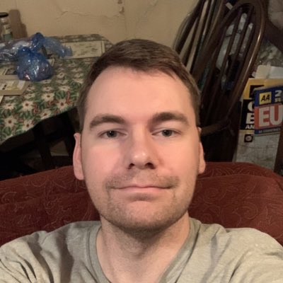DaveChapperz's tweet photo. #NewProfilePic https://t.co/p9eb9II3gs