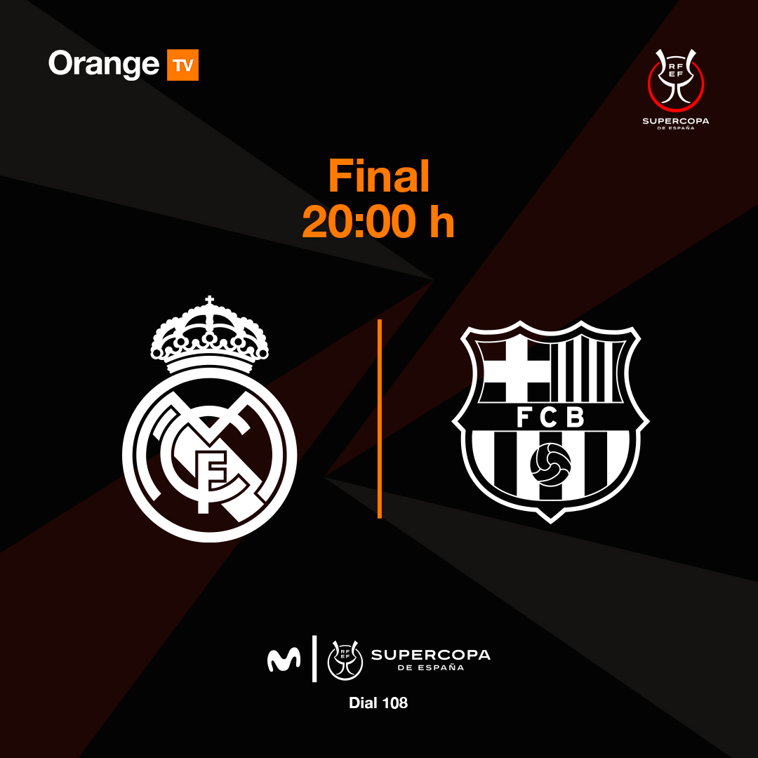 Orange TV tweet media