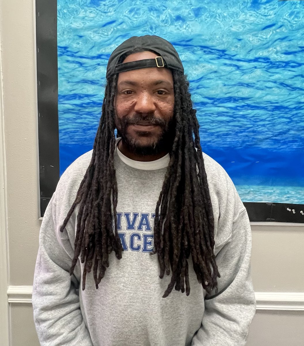 PrivateerPlace's tweet photo. Let's welcome our new Maintenance Technician, Jeremy to the team!! 😄 👏 

#UNO #PrivateerPlace https://t.co/jw5WXypY7G
