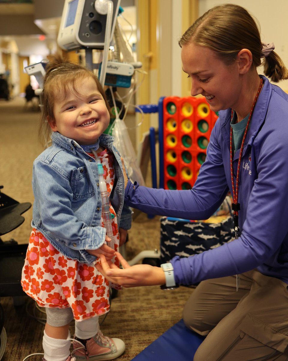 At LifeScape, your child will receive the best care from the most skilled therapists in the region. To learn more about our services, visit our website! LifeScapeSD.org
