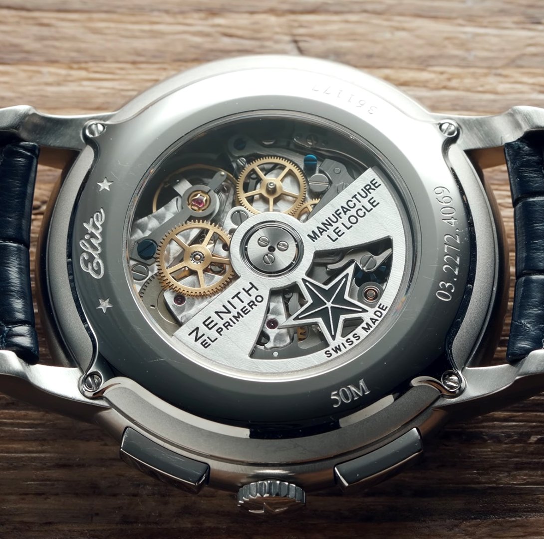 Watchfinder & Co. tweet media