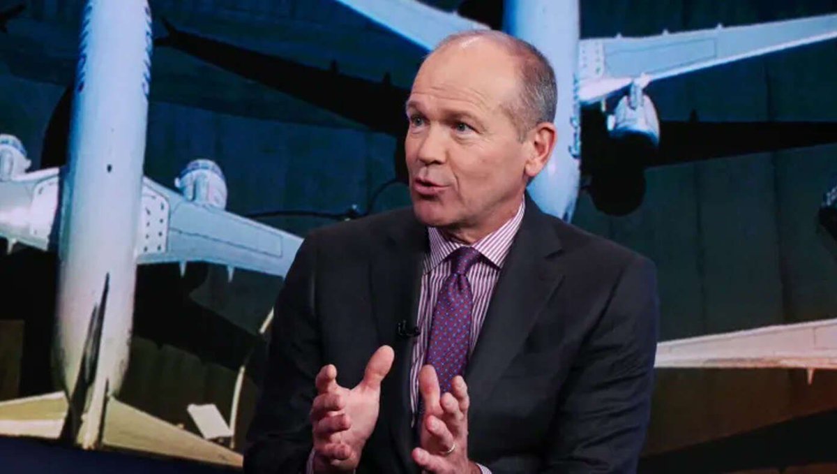 TheBabylonBee's tweet photo. Boeing CEO Assures Nervous Fliers That All 737 Aircraft Are Built To The Highest Diversity Standards https://t.co/8X4G2Sc9bw https://t.co/AT9jZ6p1uR