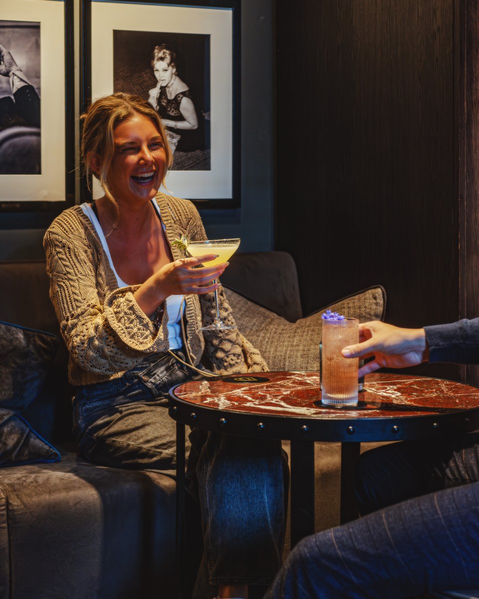 We bring the cocktails, you bring the laughter 🍹

#noplacelikedakota #lifeatdakota #dakotahotels #bestofyorkshire #luxuryhotels #luxurylifestyle #ukhotels #weekend #relax #suitelife #mornings #rest #bestofthebest