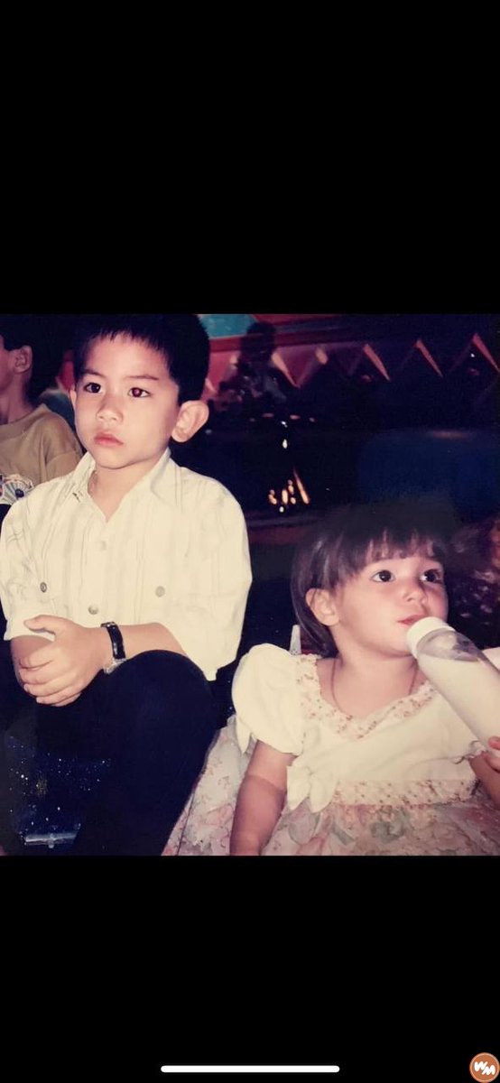 Adakah cerita /wp/ yg vibes nya kaya mereka? Childhood bestfriend to lovers? Gemes bgt😍