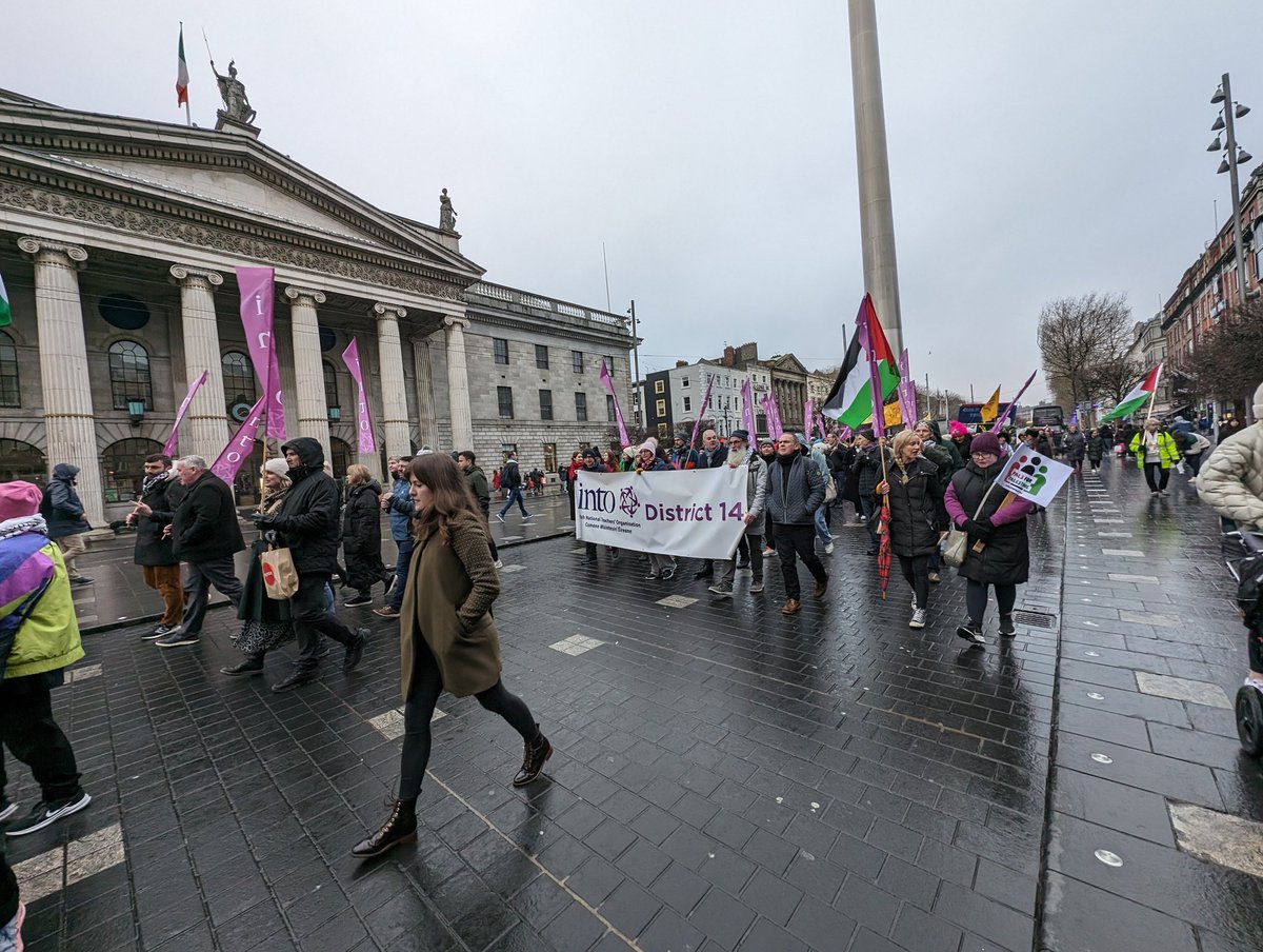 INTO Dublin North County Branch tweet media