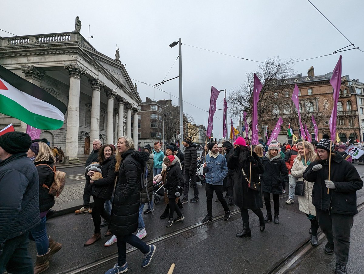 INTO Dublin North County Branch tweet media