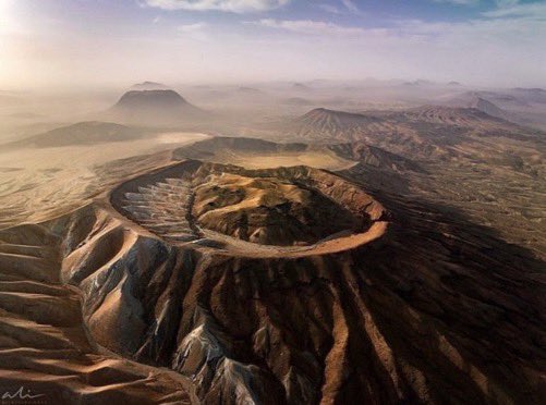 تضاريس السعودية 🤍🇸🇦