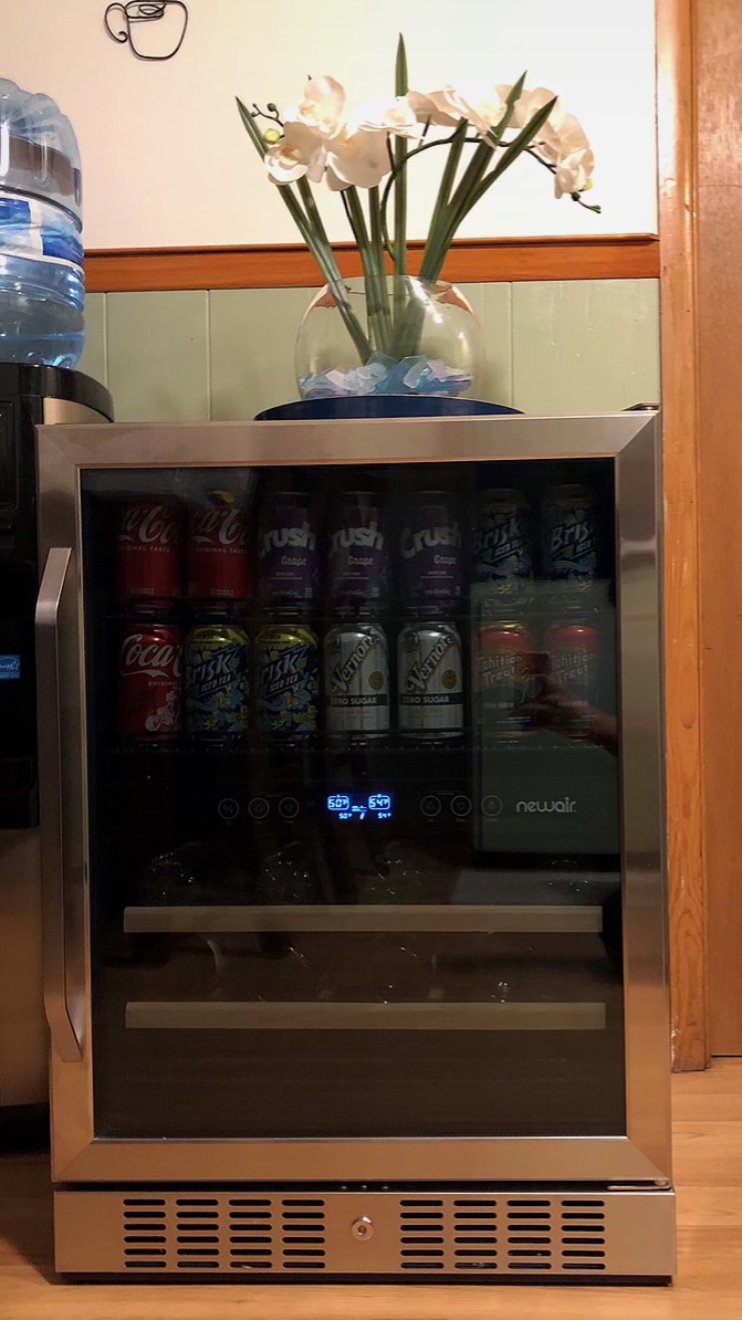 NightHelperBlog's tweet photo. #AD Stock up on wine and beverages for the New Year with the Newair 24β³ Built-in Dual Zone 20 Bottle and 70 Can Wine and Beverage Fridge
https://t.co/DqjqjTT7Q5
@NewAirUSA
#winefridge
#beverages
#BeverageCooler
#homedecoration
#mancave
#outdoorpatio
#newyears2024 https://t.co/YwbFAuFUxQ