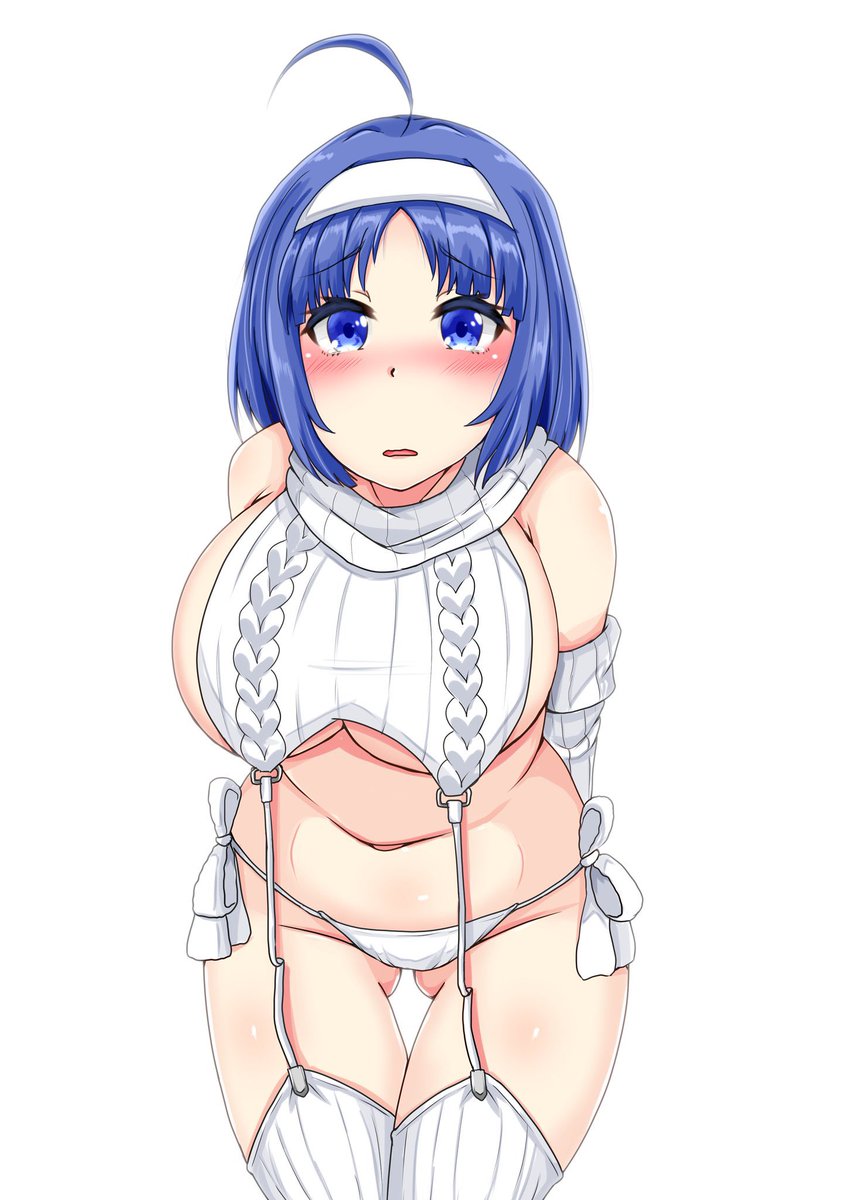 パイならいくらでも
#あなたのデカパイ作品を見せてください