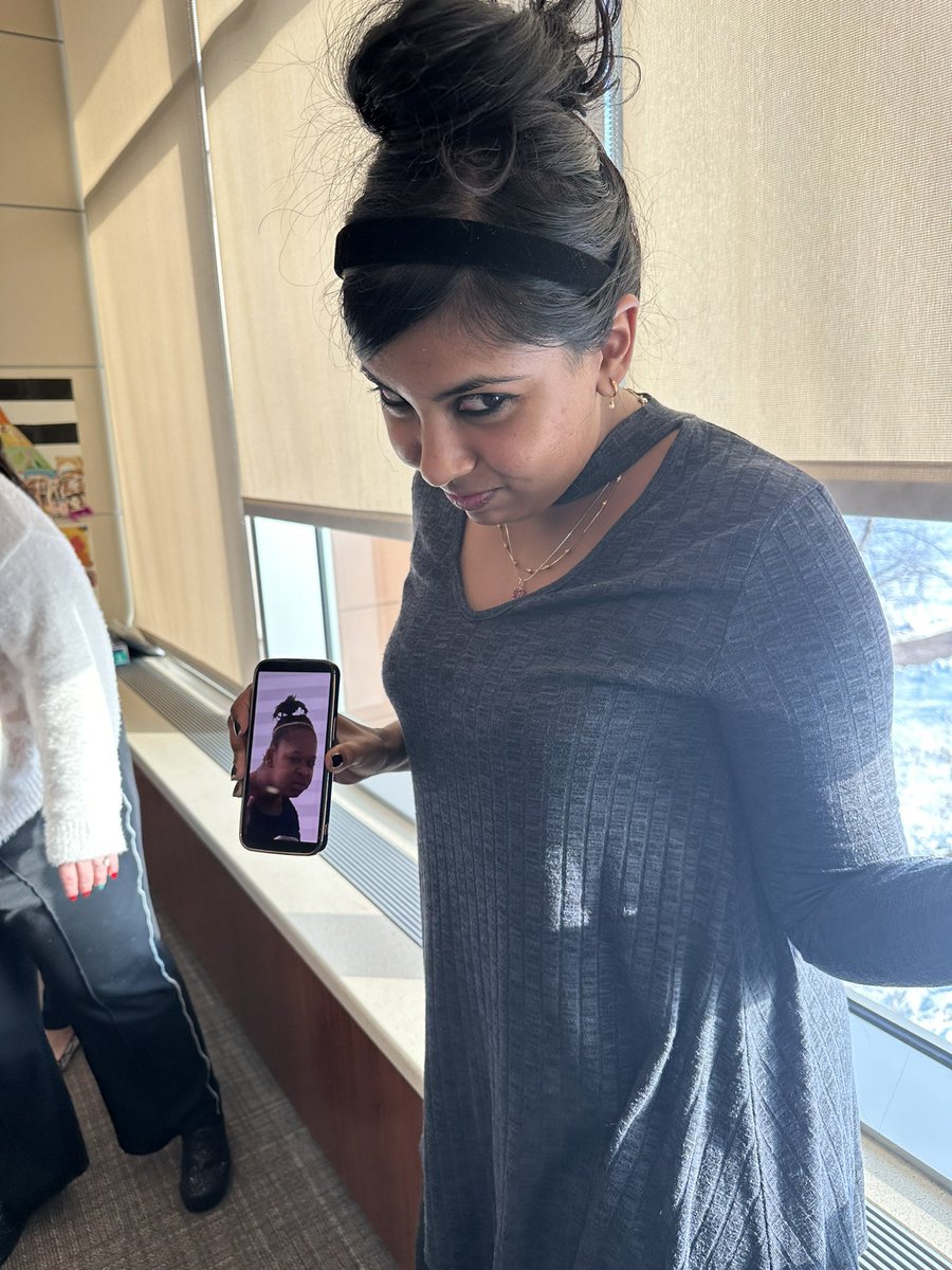 Natalie Choi tweet media