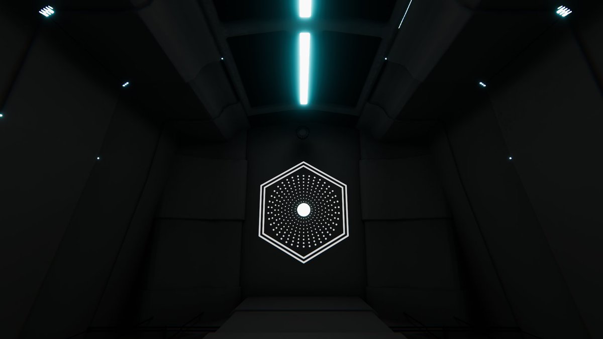 2Y6yzB93ibkUUMS's tweet photo. #VRChat #VRChat_world紹介
World : Interstellar․․․
Author : TontonDemon https://t.co/Mps1bvSjQX