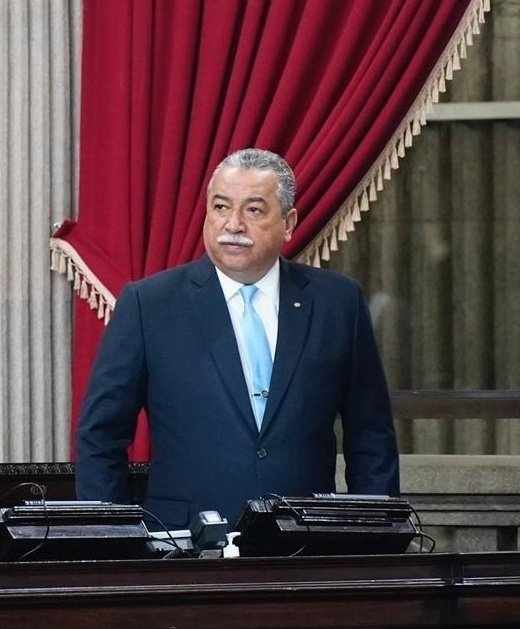 luisenlo28's tweet photo. Vean al rostro de la derrota, el que hace poco se sentía intocable. https://t.co/qSUQrqWhUY