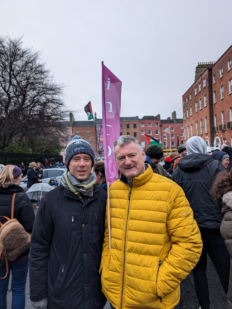 INTO Dublin North County Branch tweet media